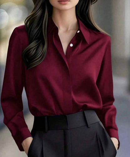GLAZE WEAR GIRLS SHIRTS 8132