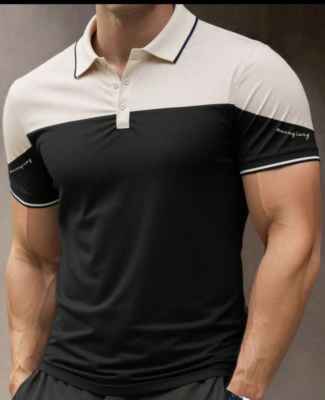 GLAZE WEAR HUB TSHIRT 1169