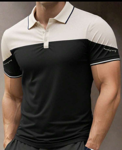 GLAZE WEAR HUB TSHIRT 1169