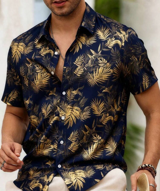 GLAZE WEAR HUB SHIRT 2183