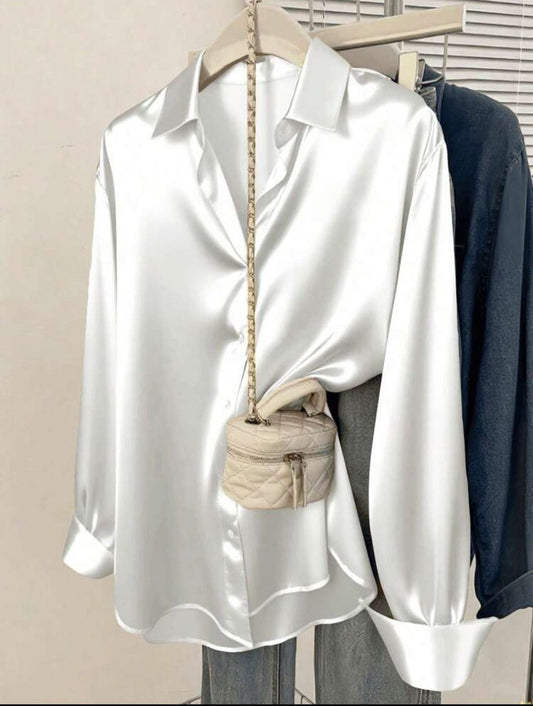 GLAZE WEAR GIRLS SHIRTS 8248