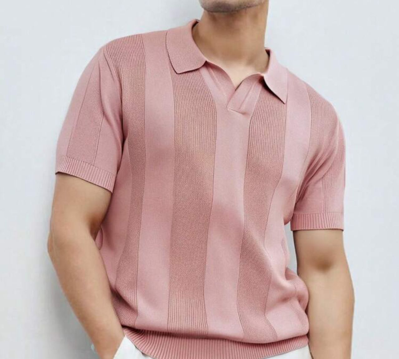 GLAZE WEAR HUB TSHIRT 1007