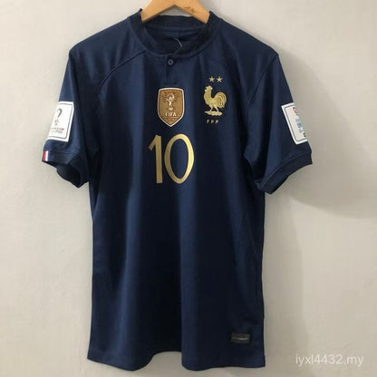 FRANCE WEAR HUB TSHIRT 1083