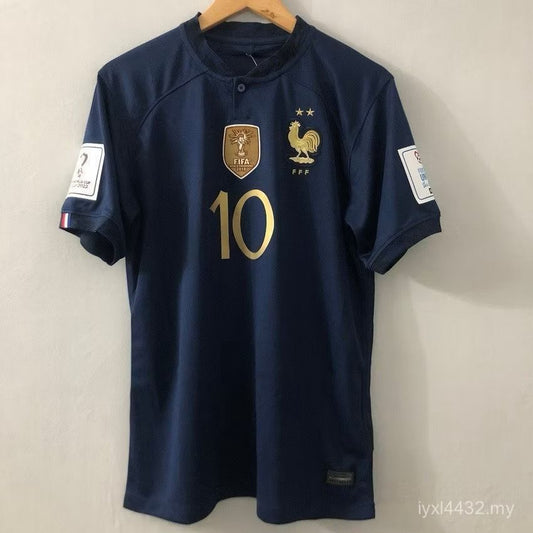 FRANCE WEAR HUB TSHIRT 1083