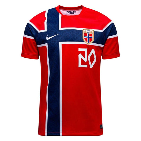 NORWAY WEAR HUB TSHIRT 1108