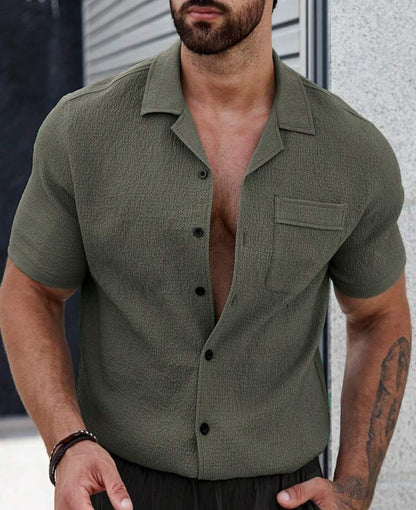 GLAZE WEAR HUB SHIRT 2155