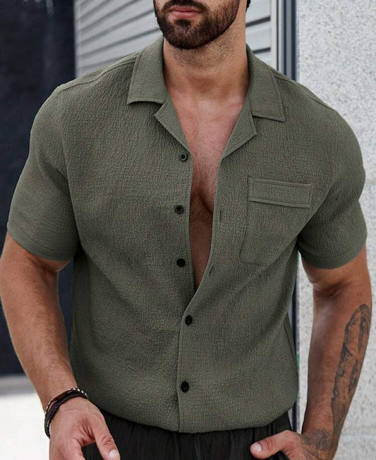GLAZE WEAR HUB SHIRT 2155