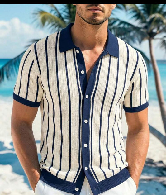 GLAZE WEAR HUB SHIRT 2130