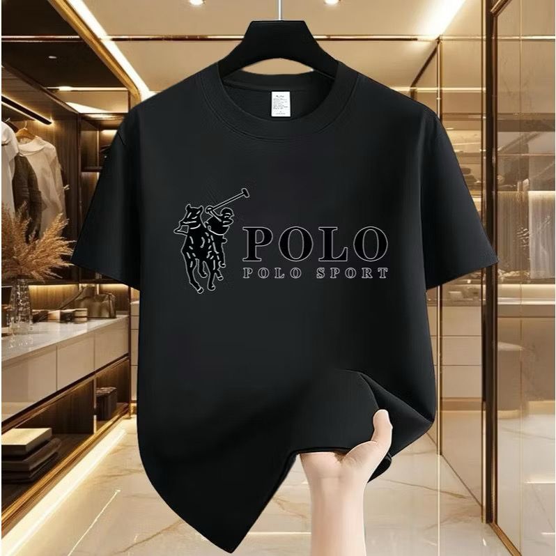 GLAZE WEAR HUB TSHIRT 1053