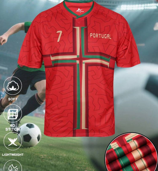 PORTUGAL WEAR HUB TSHIRT 1035