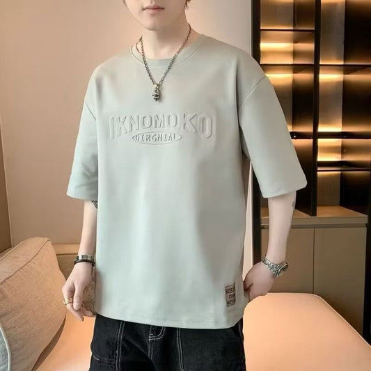 GLAZE WEAR HUB TSHIRT 1033
