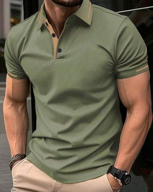 GLAZE WEAR HUB TSHIRT 1014