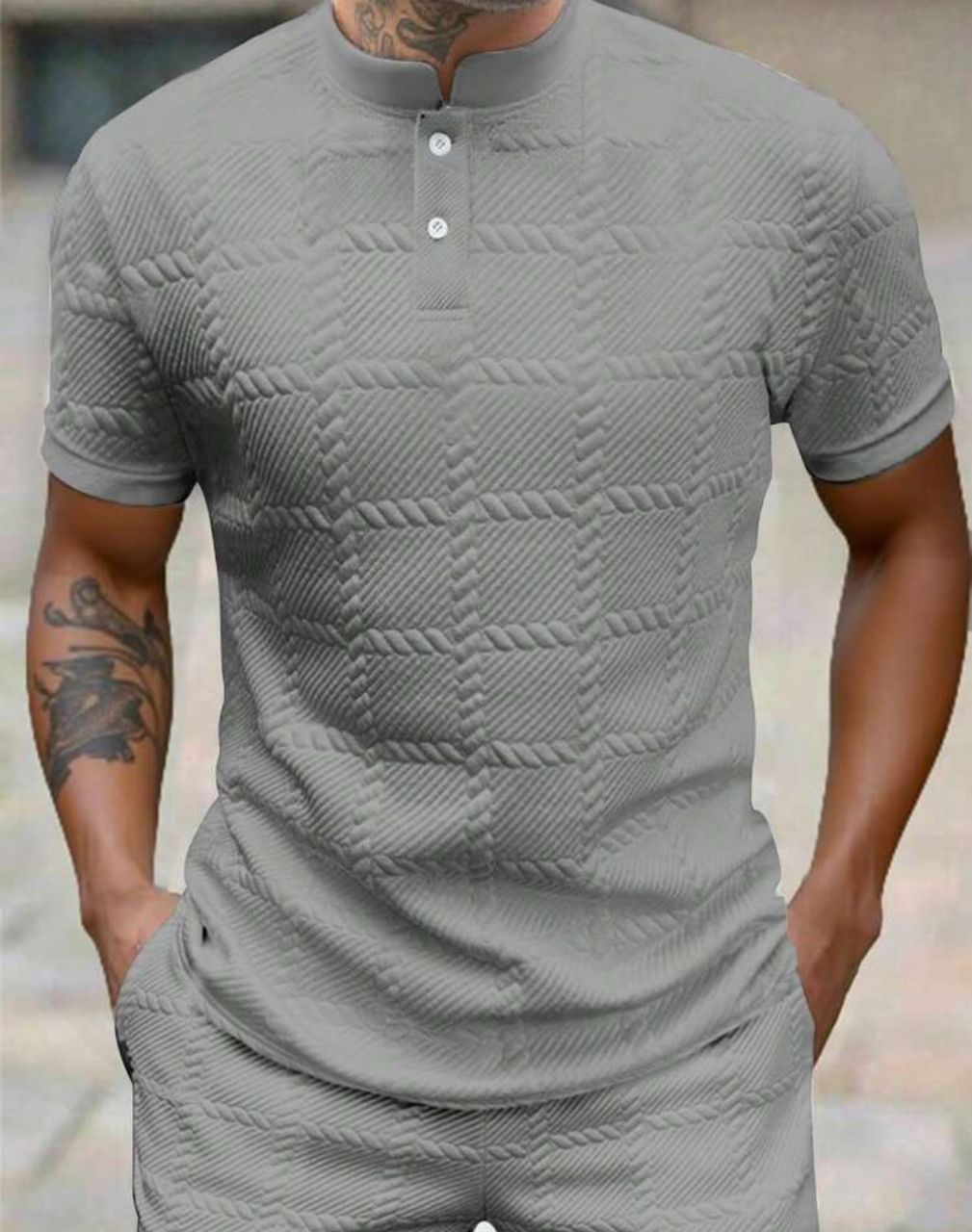 GLAZE WEAR HUB TSHIRT 963