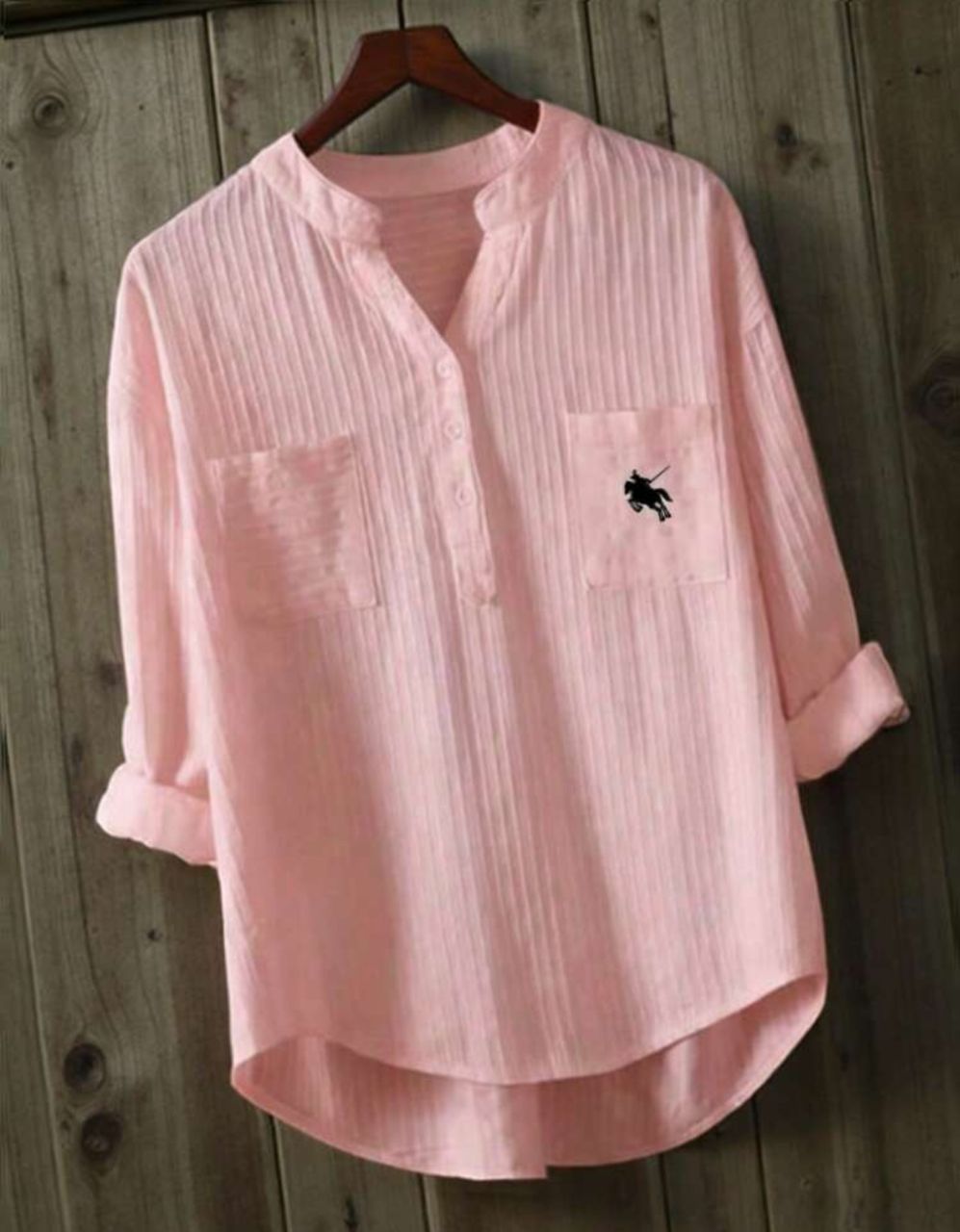 GLAZE WEAR GIRLS SHIRTS 8227