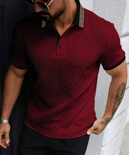GLAZE WEAR HUB TSHIRT 1073