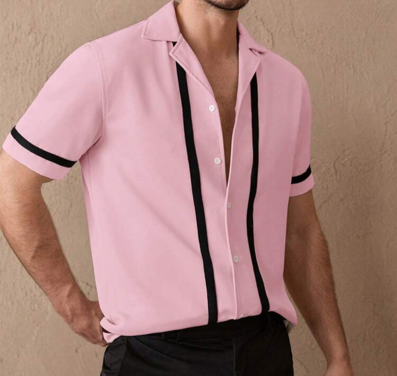GLAZE WEAR HUB SHIRT 2191