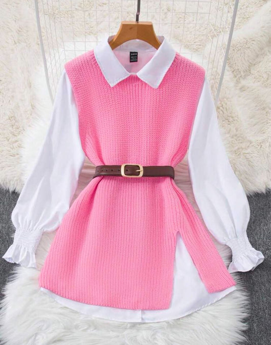 GLAZE WEAR GIRLS SHIRTS 8170