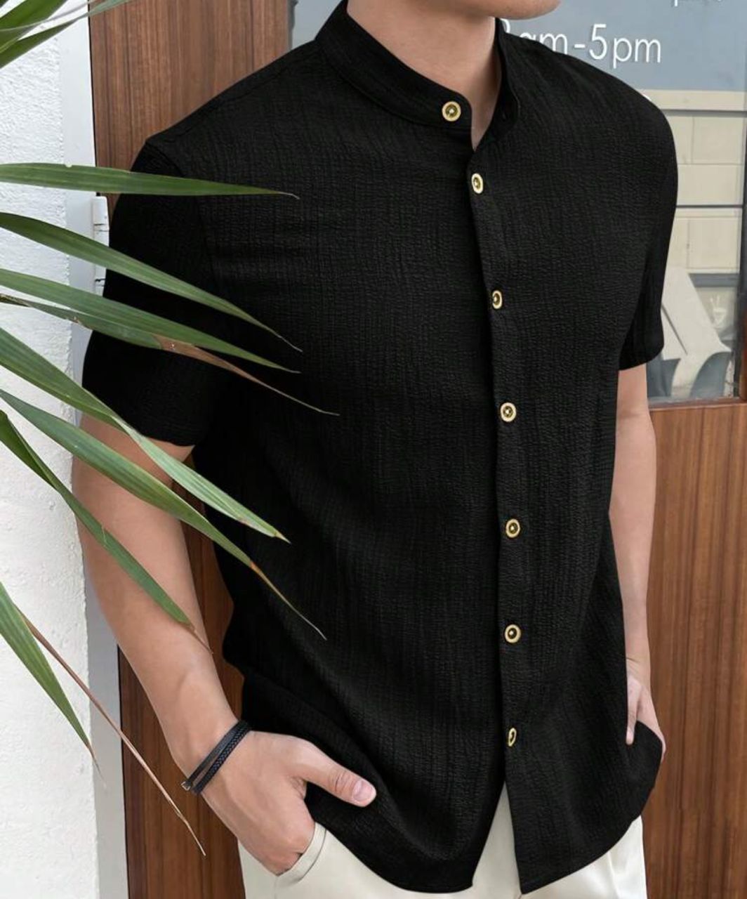 GLAZE WEAR HUB SHIRT 2119