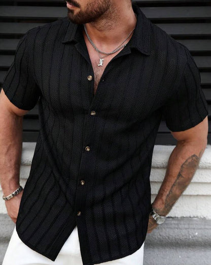 GLAZE WEAR HUB SHIRT 2137