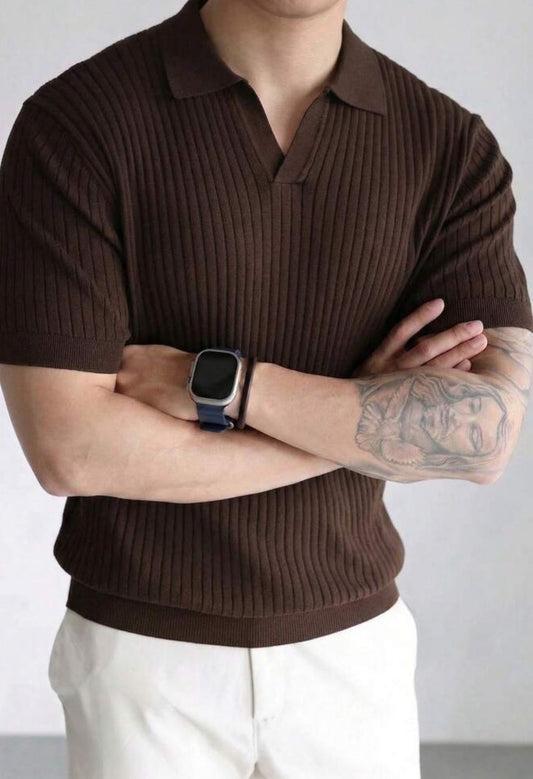 GLAZE WEAR HUB TSHIRT 924