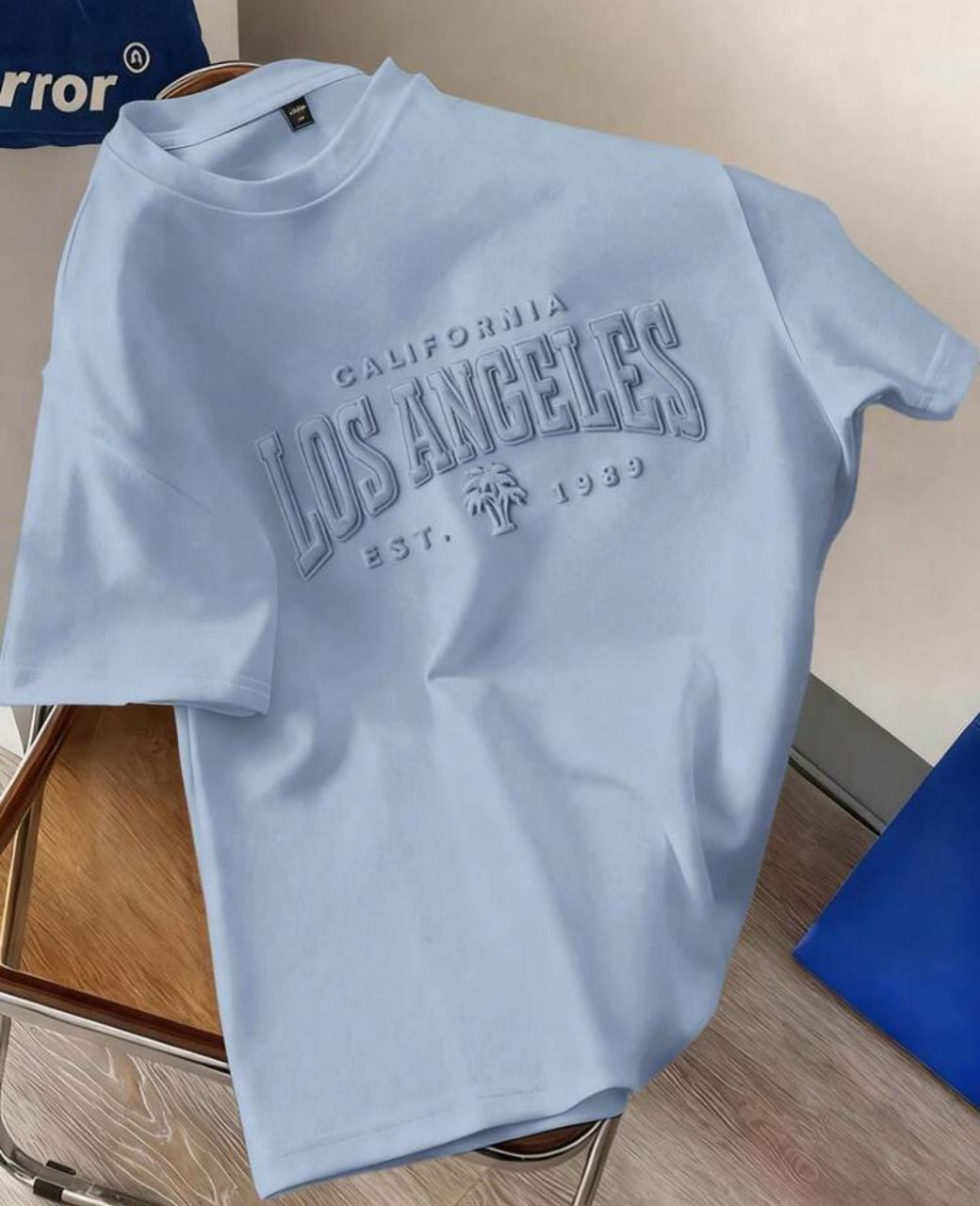 GLAZE WEAR HUB TSHIRT 1101