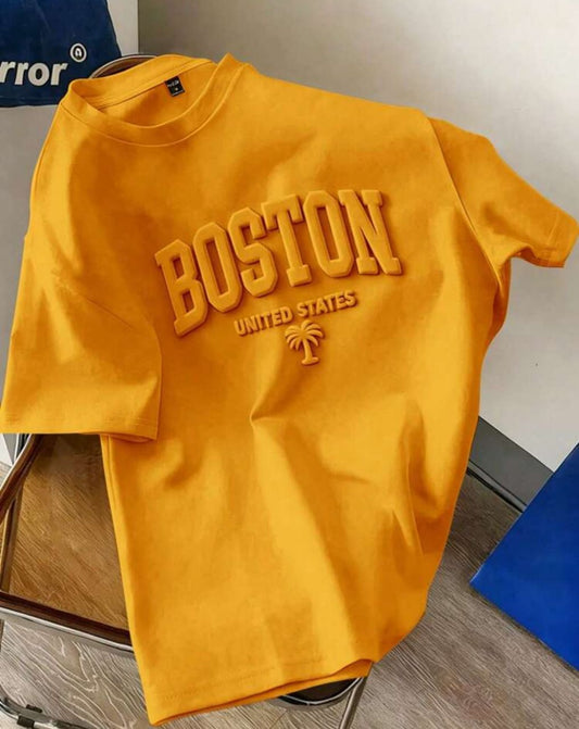 GLAZE WEAR HUB TSHIRT 1093
