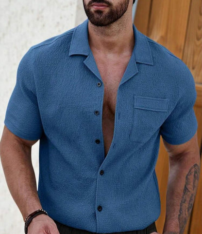 GLAZE WEAR HUB SHIRT 2154