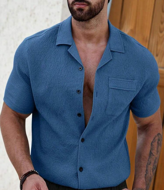 GLAZE WEAR HUB SHIRT 2154