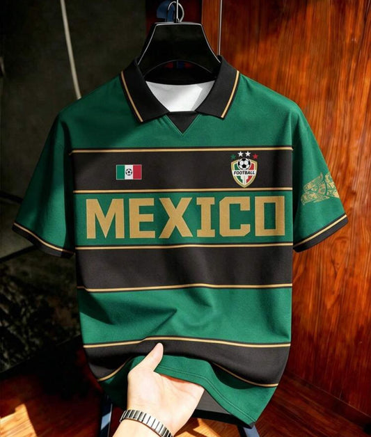 MEXICO WEAR HUB TSHIRT 1065