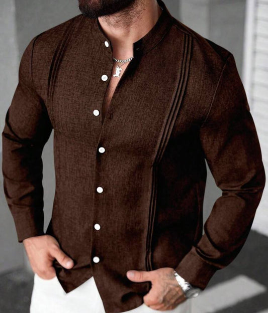 GLAZE WEAR HUB SHIRT 2164