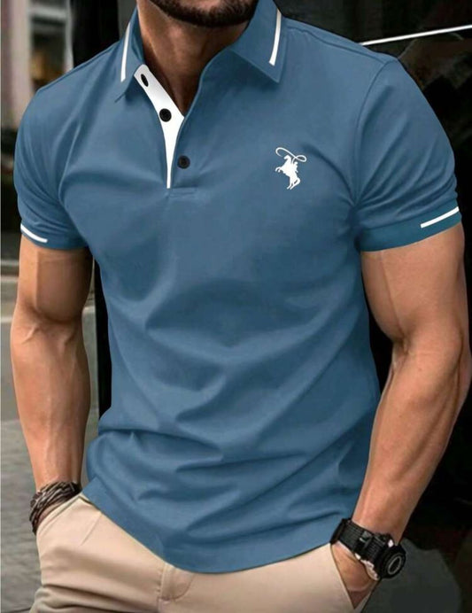GLAZE WEAR HUB TSHIRT 904