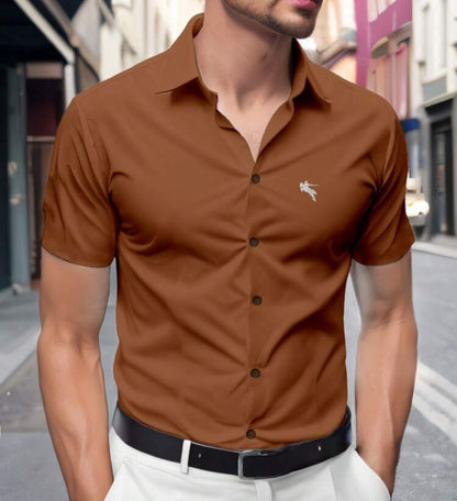 GLAZE WEAR HUB SHIRT 2206