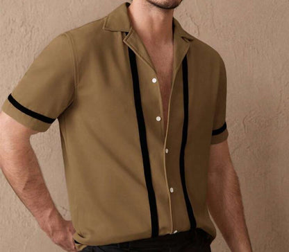 GLAZE WEAR HUB SHIRT 2194