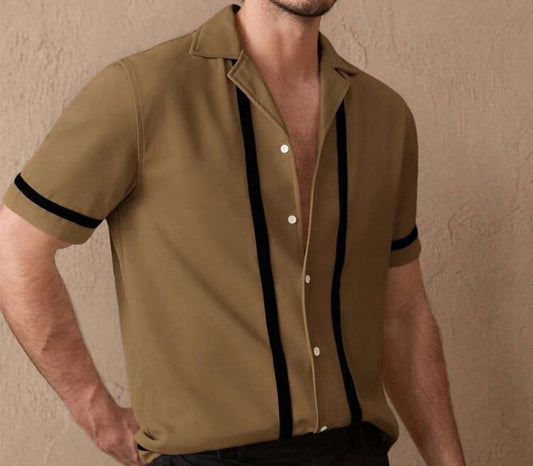GLAZE WEAR HUB SHIRT 2194