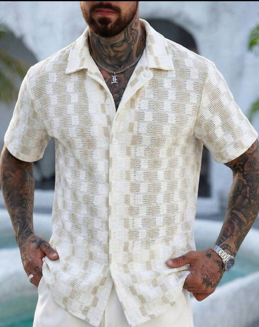 GLAZE WEAR HUB SHIRT 2148