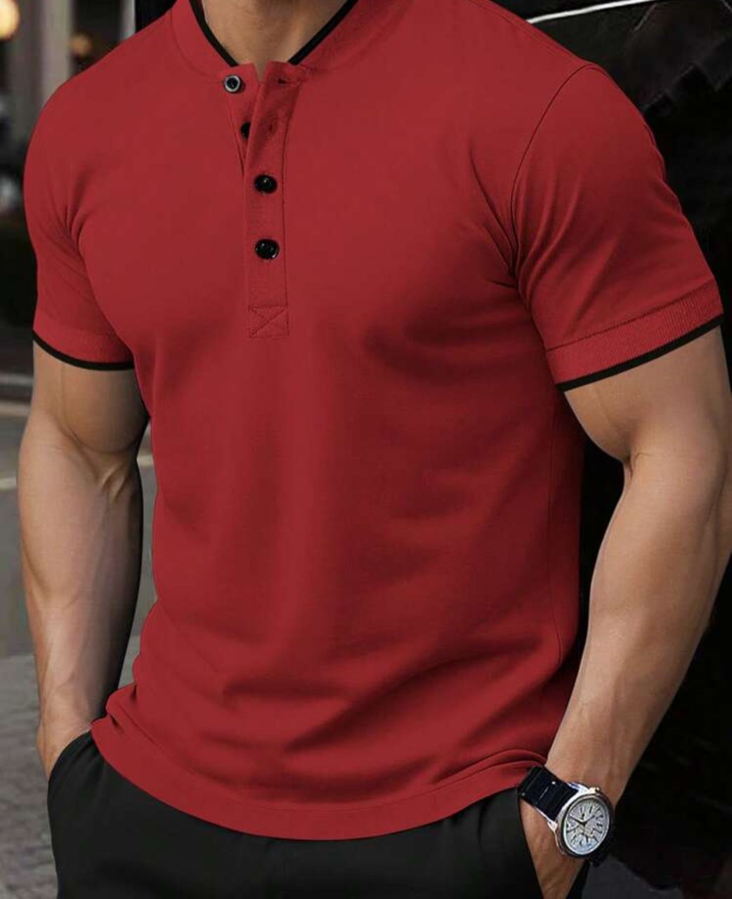 GLAZE WEAR HUB TSHIRT 973