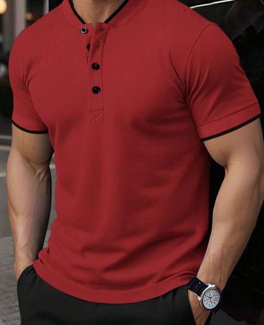 GLAZE WEAR HUB TSHIRT 973