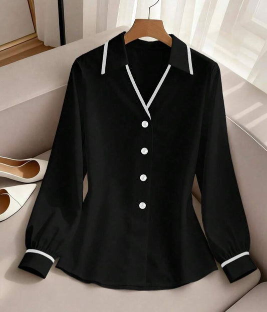 GLAZE WEAR GIRLS SHIRTS 8299
