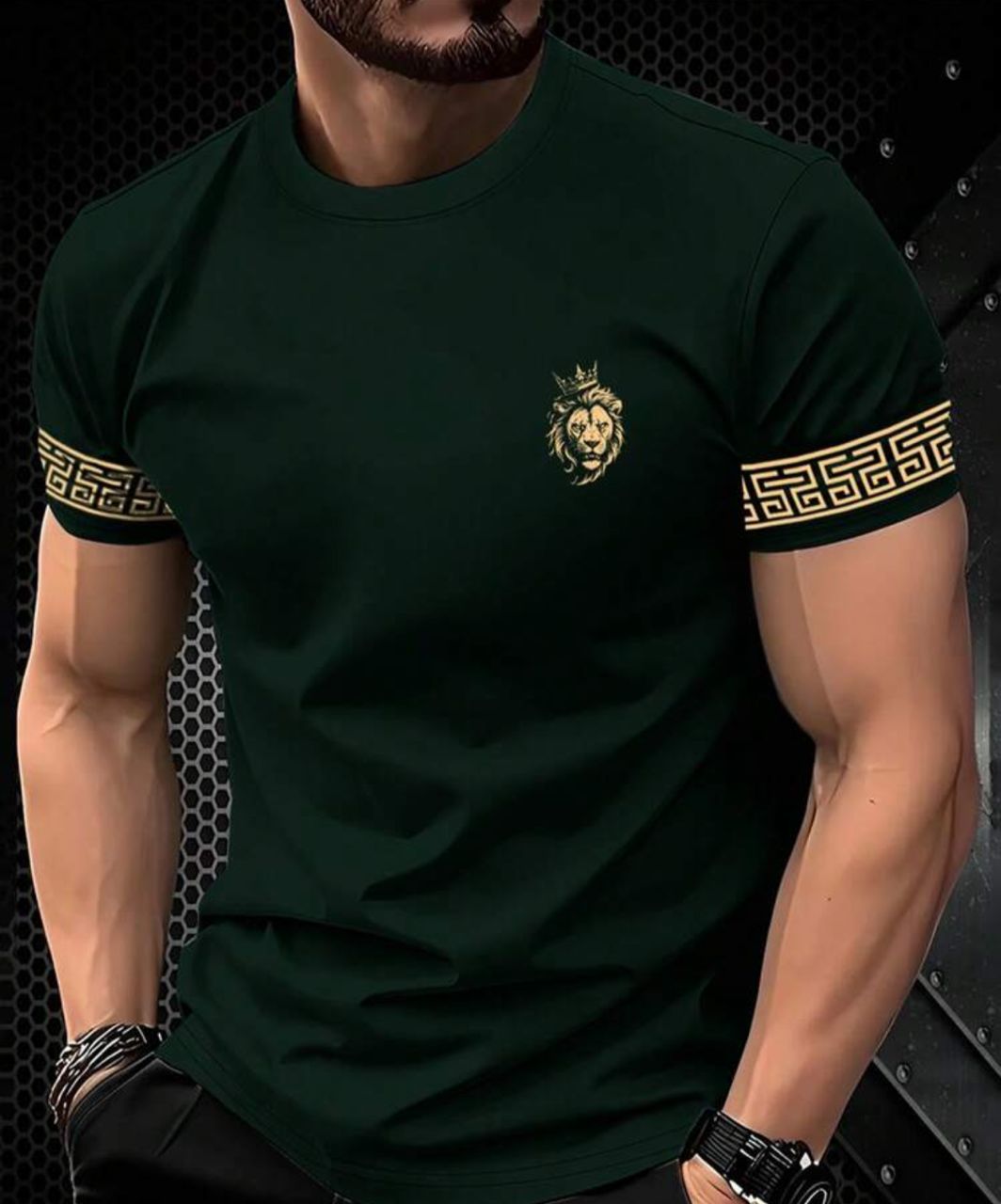 GLAZE WEAR HUB TSHIRT 1059