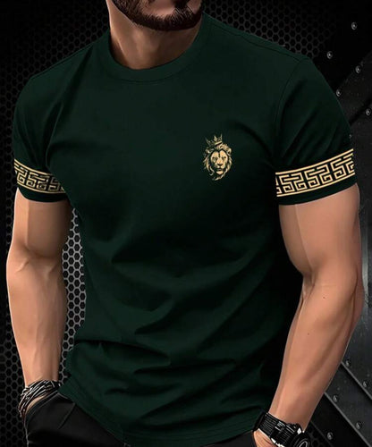 GLAZE WEAR HUB TSHIRT 1059