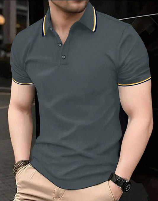 GLAZE WEAR HUB TSHIRT 1168