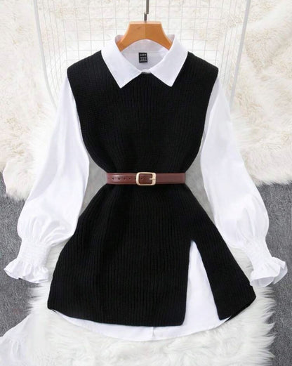 GLAZE WEAR GIRLS SHIRTS 8172