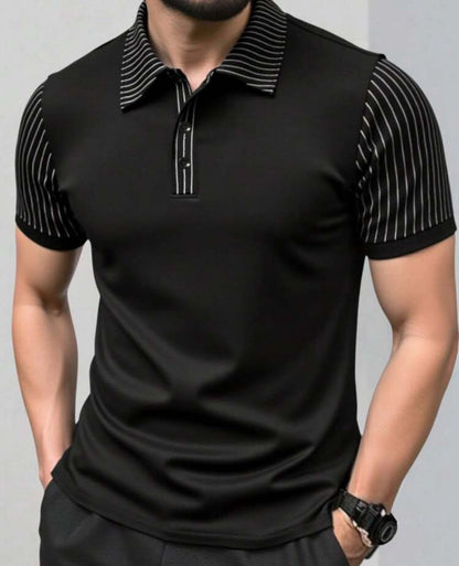 GLAZE WEAR HUB TSHIRT 1057