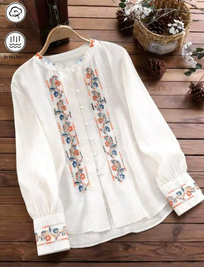 GLAZE WEAR GIRLS SHIRTS 8273