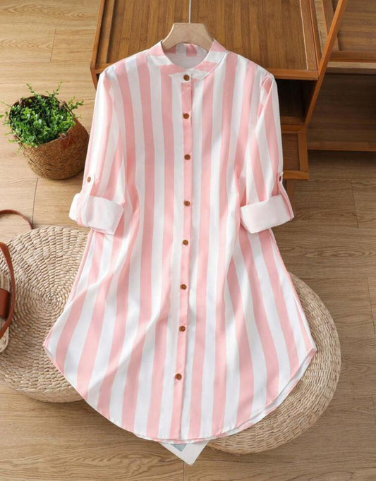 GLAZE WEAR GIRLS SHIRTS 8186