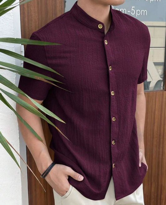 GLAZE WEAR HUB SHIRT 2131
