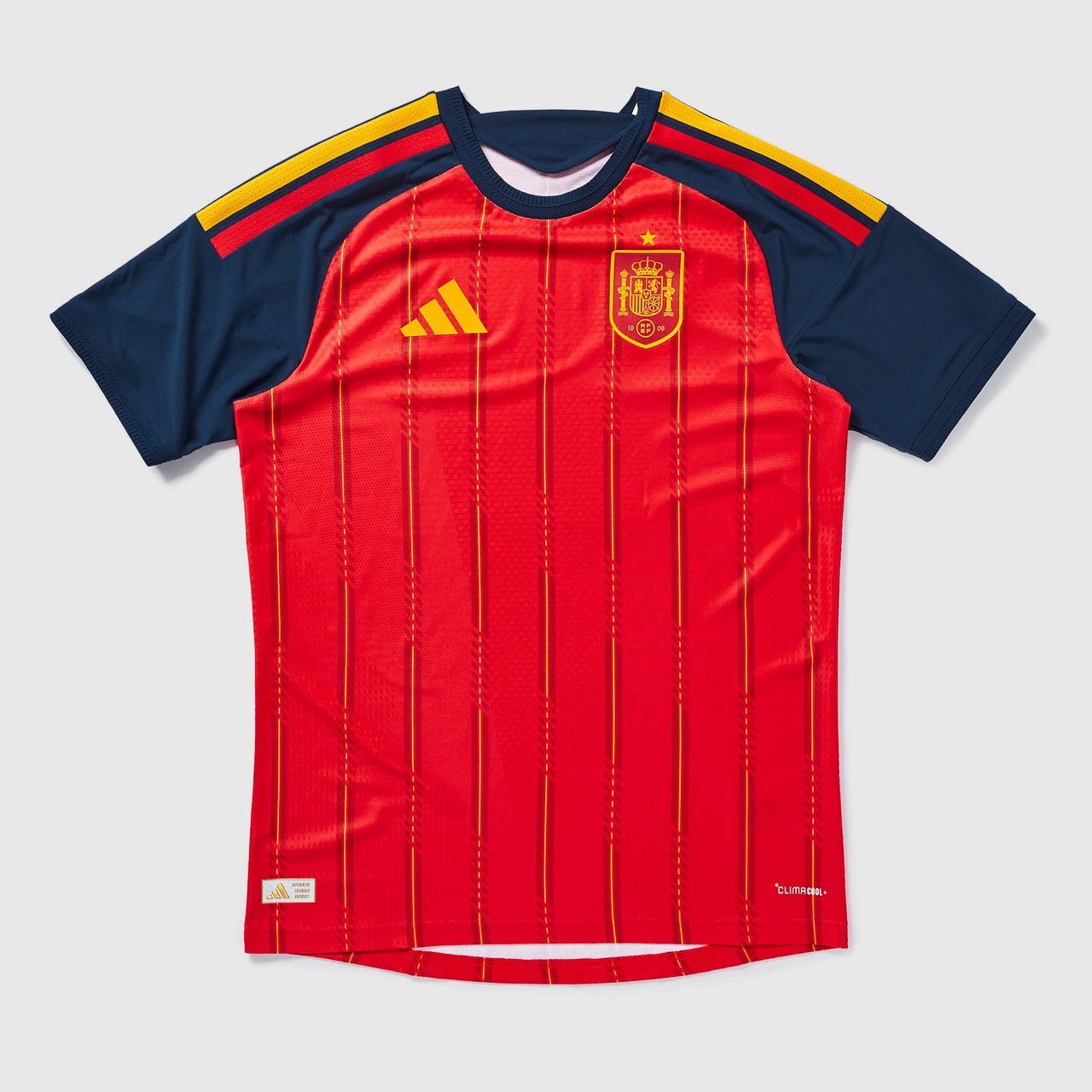 SPAIN WEAR HUB TSHIRT 1078