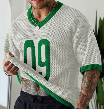 GLAZE WEAR HUB TSHIRT 990