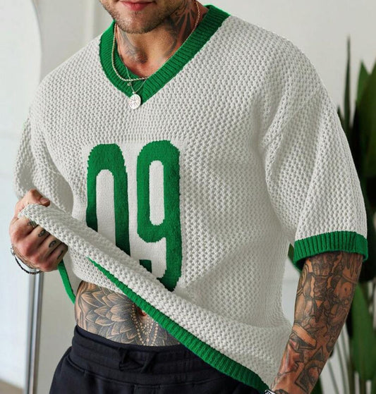 GLAZE WEAR HUB TSHIRT 990