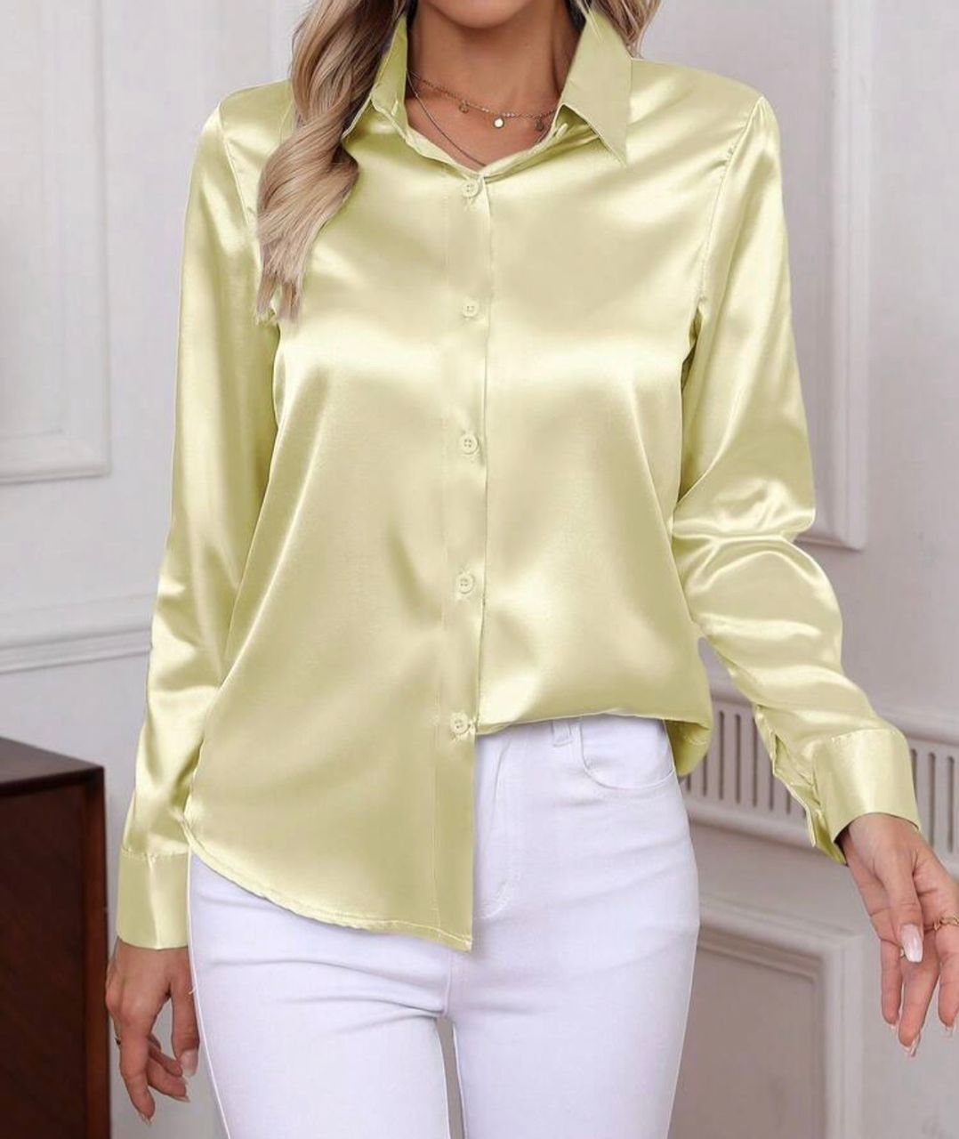 GLAZE WEAR GIRLS SHIRTS 8110